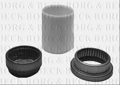 BORG & BECK bsk6446 -  Подвеска, рычаг независимой подвески колеса